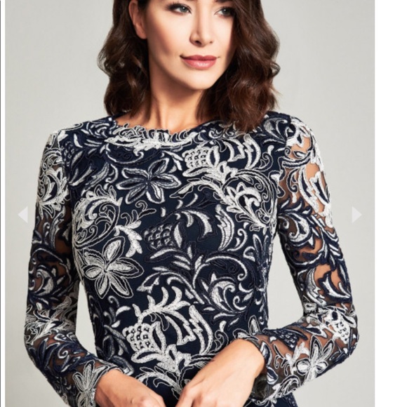 Tadashi Dress - Picture 3 of 3